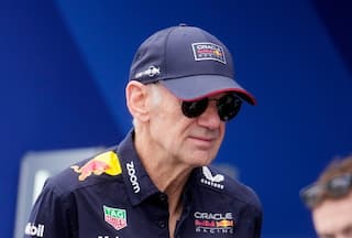 Formula One: F1 design legend Adrian Newey to join Aston Martin from next year
