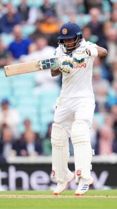 7 Players With Most Runs In 2024 Season