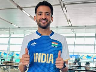 Paris Paralympics 2024: नितेश ने फाइनल में पहुंचकर भारत का एक और मेडल किया पक्का, जापानी खिलाड़ी को सीधे गेमों में हराया