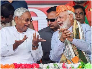 नीतीश कुमार ने PM Modi को लिखी चिट्ठी, बिहार के लिए कर दी ये बड़ी डिमांड, वजह भी बताई