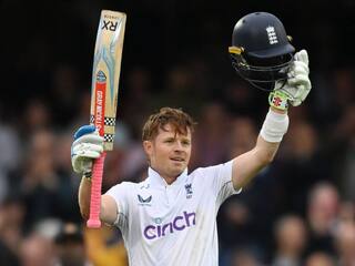 ENG vs SL: ओली पोप ने रचा इतिहास, टेस्ट में ये कारनामा करने वाले दुनिया के पहले बल्लेबाज बने