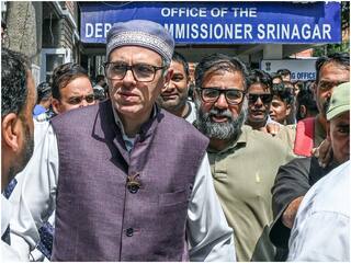 Jammu Kashmir Polls: उमर अब्दुल्ला के लिए आसान नहीं गांदरबल सीट, इन चार नेताओं से मिलेगी कड़ी टक्कर- जानें क्या कहते हैं समीकरण