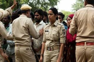 Oscars 2025: All you need to know about 'Santosh,' the Uttar Pradesh-based crime movie and UK's official entry