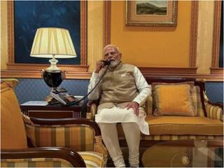 Paris Paralympics 2024: पैरालंपिक में मेडल जीतने वाले एथलीट्स को PM मोदी ने लगाया फोन, जानें बधाई देते हुए क्या कुछ कहा