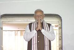Modi in US:    Quad a key group of like-minded nations to work for peace, prosperity in Indo-Pacific region,    says PM