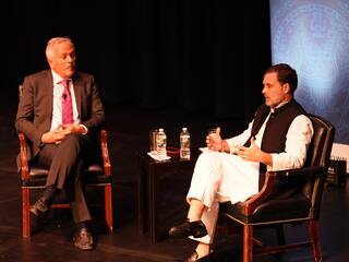 'निष्पक्ष चुनाव होते तो BJP 240 सीटें भी नहीं जीत पाती', राहुल गांधी ने चुनाव आयोग पर खड़े किए सवाल