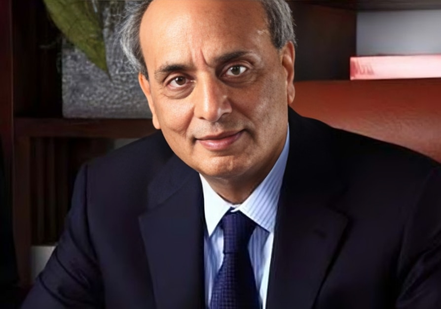Meet 'Mukesh Ambani of Pakistan', no match for Ambani, Gautam Adani, Azim Premji, his net worth is Rs….