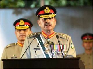 पाकिस्तानी सेना ने 25 साल बाद भारत के खिलाफ कारगिल युद्ध में अपनी भूमिका की स्वीकार, सेना प्रमुख ने दिया बड़ा बयान