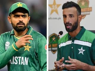 Pakistan: बाबर आजम और शान मसूद से छिनी जाएगी कप्तानी? इंग्लैंड सीरीज से पहले पाकिस्तान क्रिकेट में मचा बवाल