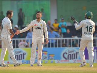 बांग्लादेश के सामने रावलपिंडी टेस्ट में पाकिस्तान की हालत खस्ता, मैनेजमेंट पर भड़के राशिद लतीफ