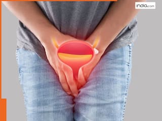 पेशाब करते समय होती है जलन? हो सकते हैं ये गंभीर कारण