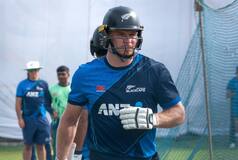 Sri Lanka vs New Zealand 1st Test Live Streaming: When and where to watch