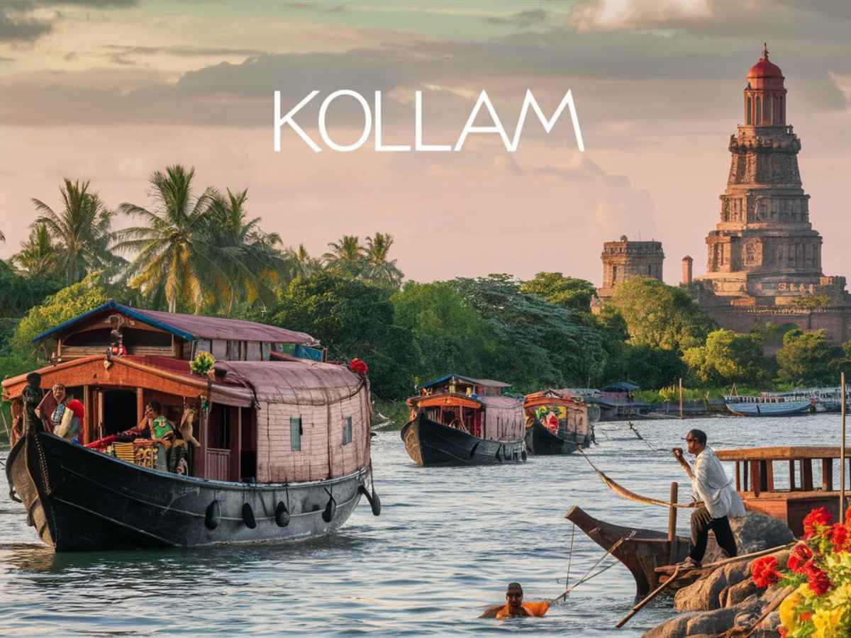 Photographers Rejoice: Explore These 10 Amazing Locations In Kollam