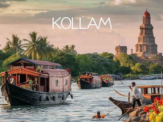Photographers Rejoice: Explore These 10 Amazing Locations In Kollam