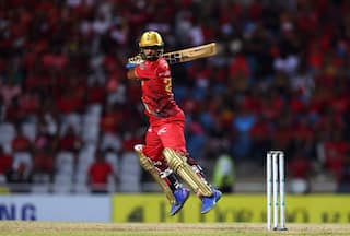 WATCH: Nicholas Pooran smashes 7 sixes in match-winning knock for Shah Rukh Khan’s team, becomes 4th West Indies cricketer to achieve THIS…
