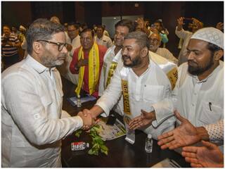 PK का बड़ा ऐलान- 'बिहार में अगले साल बनेगी जन सुराज की सरकार, कौन होगा सीएम यह भी बताया'