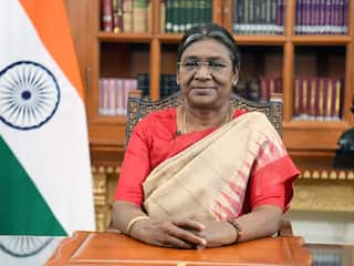 'महिलाओं का सम्मान सिर्फ शब्दों में नहीं होना चाहिए', कोलकाता केस को लेकर आक्रोश के बीच राष्ट्रपति मुर्मू का बड़ा बयान