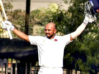 पृथ्वी शॉ की गर्लफ्रेंड का बर्थडे- युवा बल्लेबाज ने इस अंदाज में किया विश, बोले- तुम्हारा साथ...