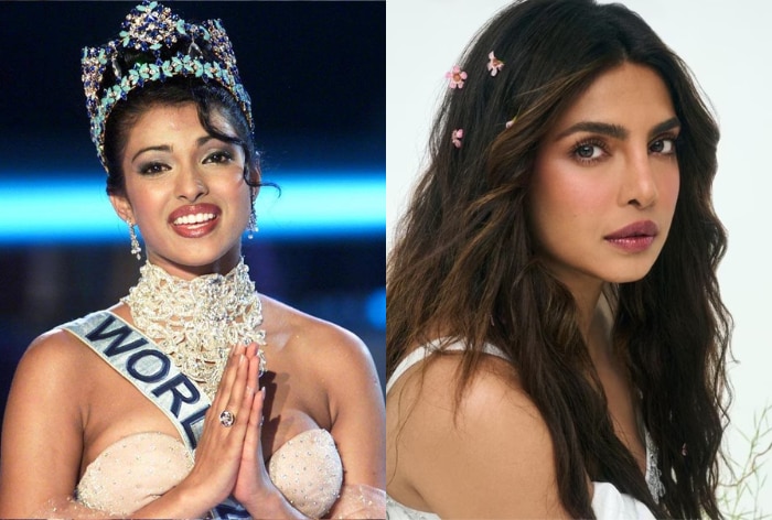 Priyanka Chopra ने मिस वर्ल्ड में खिसकते गाउन की वजह से किया था नमस्ते! जानें किस्सा