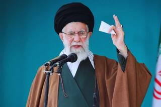 Ayatollah Ali Khamenei: Know who is Iran's supreme leader and his significance