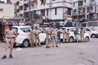 27 Arrested For Stone Pelting Incident At Surat Ganesh Pandal