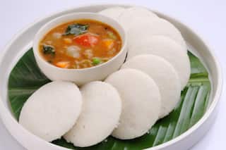 Man dies while eating idli in Palakkad, here's what happened