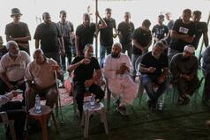 EXPLAINER: What To Know About The Rescued Hostage's Bedouin Community In Israel