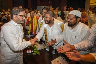 Prashant Kishor's Bold Claims About Supporting Narendra Modi, Bihar Muslims