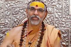 Top Hindu sage makes stunning statement, says 'India's Prime Minister, President not…