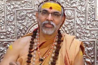 Top Hindu sage makes stunning statement, says 'India's Prime Minister, President not…