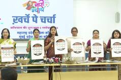 Kharche Pe Charcha: Mahila Congress Launches Unique Campaign In Maharashtra Over Inflation