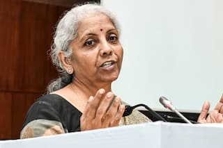 FIR filed against Nirmala Sitharaman, ED officials, BJP leaders over 'extortion charges'