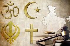 Islamic Preachers In UP Convicted In Illegal Religious Conversion Case