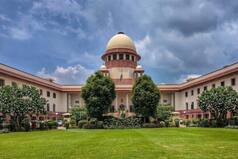 'Return To Work By 5 PM On Tuesday And No Action Will Be Taken': SC To Protesting Doctors