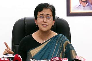 Delhi's new Cabinet: Check full list of Ministers, Atishi keeps...