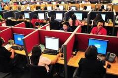 Fake Call Centre Offering Jobs Abroad Busted In Noida