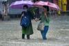 Hyderabad Schools To Remain Shut On Monday In View Of 'Very Heavy' Rainfall Forecast