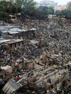 World's 7 Least Comfortable Cities To Live In