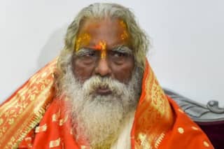 Ram Mandir Trust Chief Mahant Nritya Gopal Das Admitted To ICU of Medanta Hospital Lucknow, Stated To Be Critical