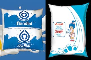 Explainer: Who owns 'Nandini' whose ghee will now make Tirupati laddus and why it is at loggerheads with Amul
