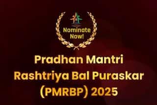 Submit Nominations For Pradhan Mantri Rashtriya Bal Puraskar; Details Inside