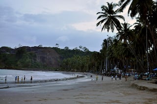 Andaman and Nicobar Islands    capital Port Blair to be renamed