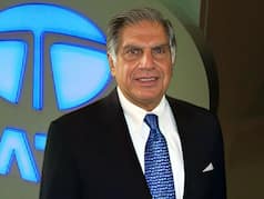 Ratan Tata's Masterstroke: Tata Motors plans to begin production of Jaguar Land Rover in....