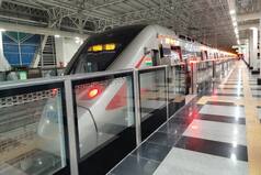 Delhi-Ghaziabad-Meerut RRTS Corridor: Trial run likely to be conducted by NCRTC from Sahibabad to New Ashok Nagar from November