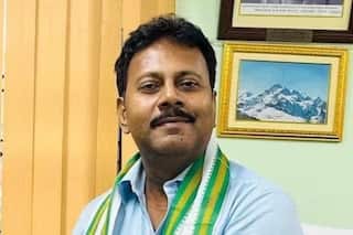 RJ Kar Hospital Case: West Bengal Medical Council Issues Show Cause Notice To Sandip Ghosh