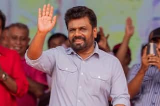 Anura Kumara Dissanayake is new Sri Lanka president, declared winner after 'unprecedented' second round of counting