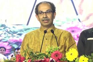 'BJP leaders were directed in closed-door meeting to split Opposition': top Maharashtra leader