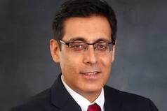 This man's acumen is part of Indian pharma giant's further upswing, he is