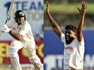 SL vs NZ: 5वें दिन नहीं चला रचिन रवींद्र का बल्ला, पहले टेस्ट में 63 रन से हारा न्यूजीलैंड