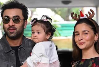 Alia-Ranbir की लाडली ने पहली बार बोला था ये शब्द, एक्ट्रेस ने सुनाया राहा से जुड़ा मजेदार किस्सा